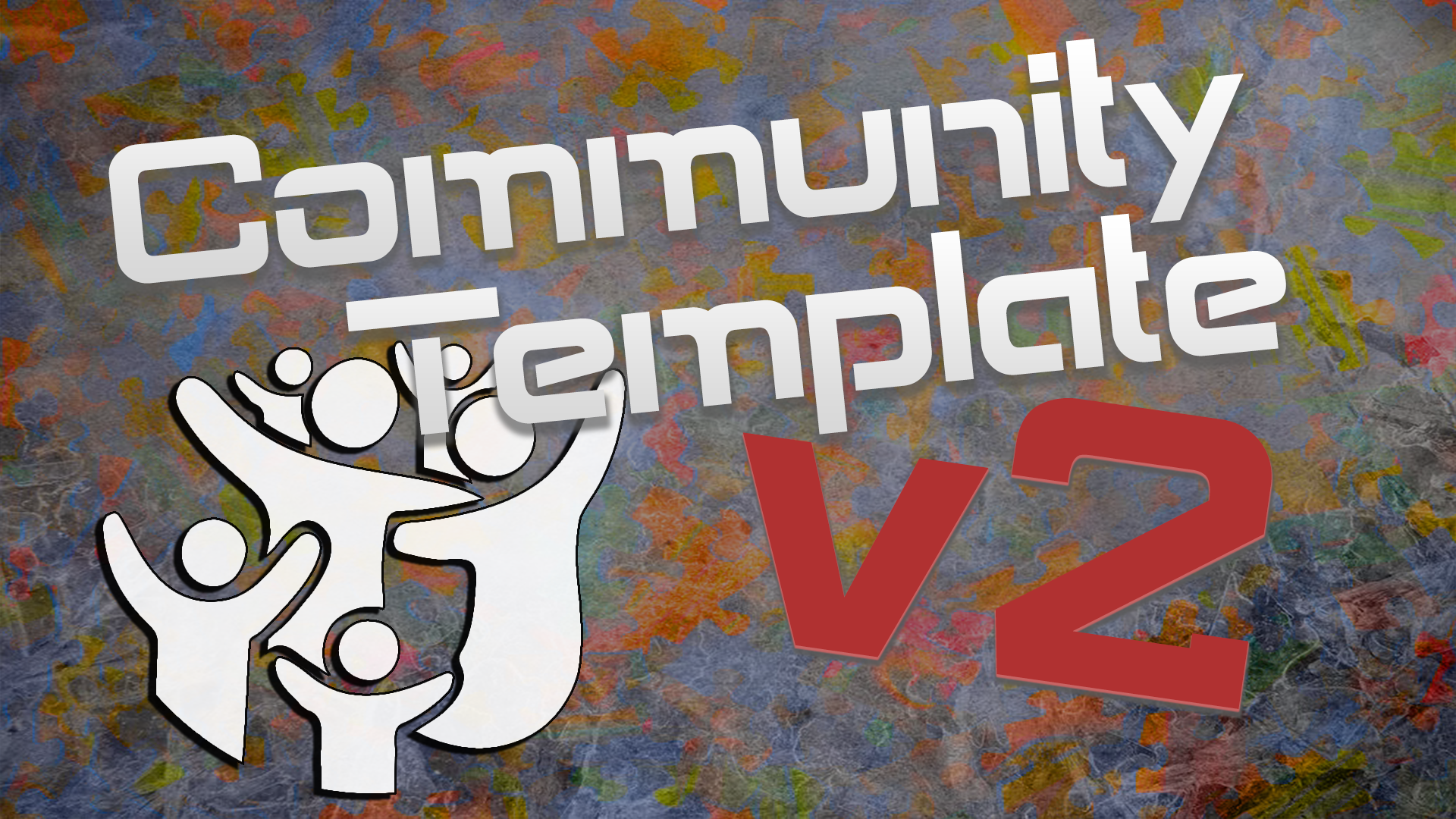 Community Template v2 Preview
